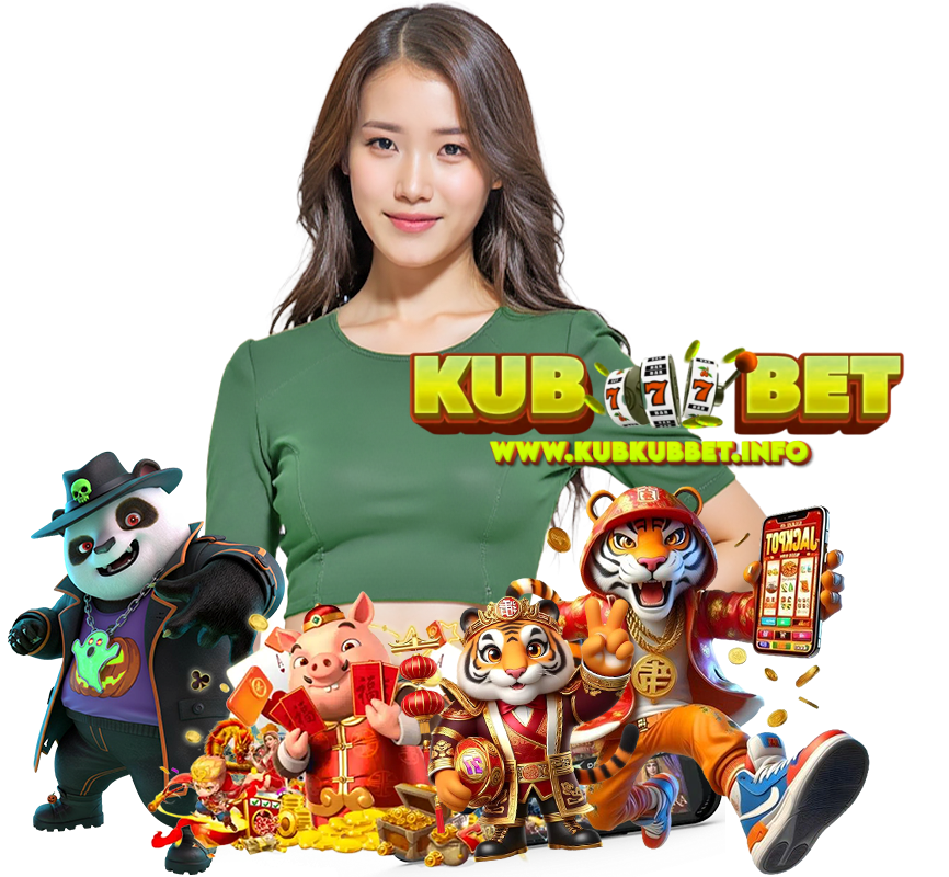 KUBKUBBET CASINO