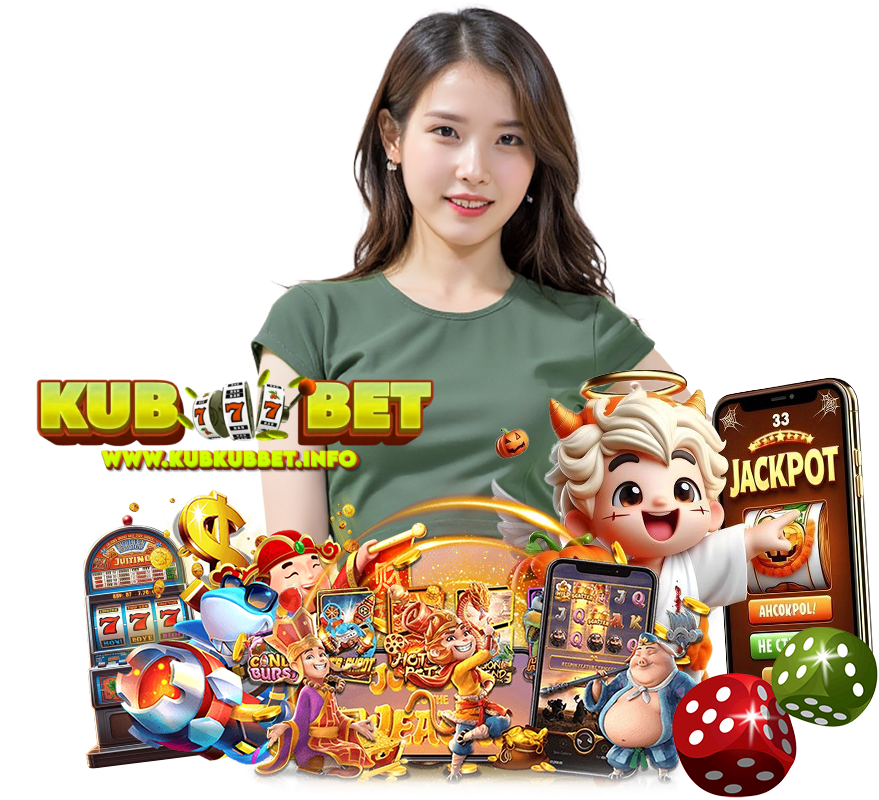 KUBKUBBET CASINO เว็บตรง